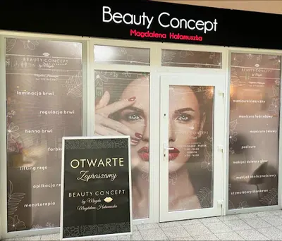 BeautyConceptByMagda
